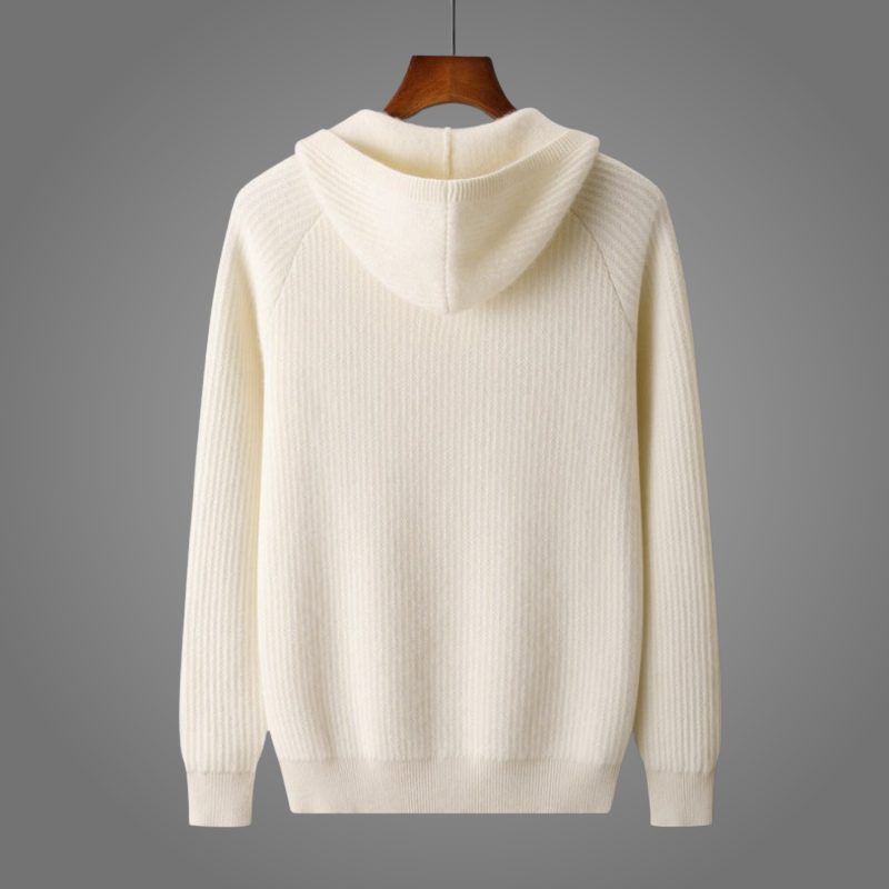 Bluza z Wełny Merynosów