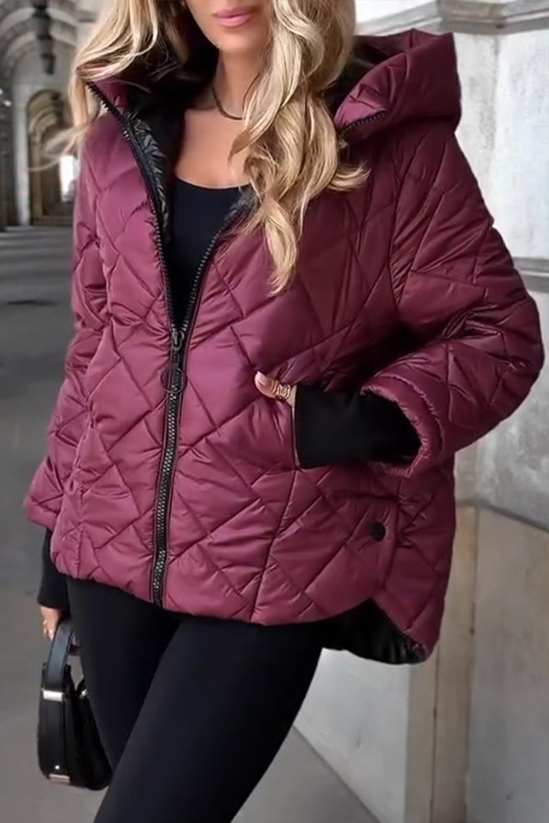 Kurtka Aurora – lekka, codzienna elegancja