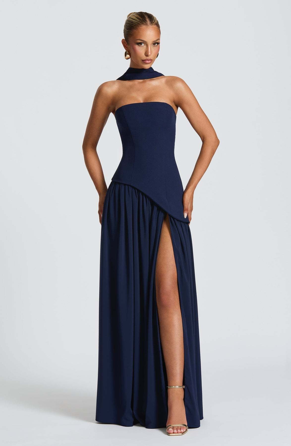 Aurora Maxi – Sukienka Boho Elegance