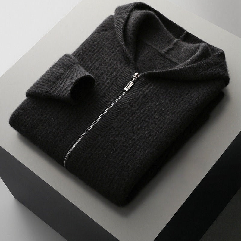Bluza z Wełny Merynosów