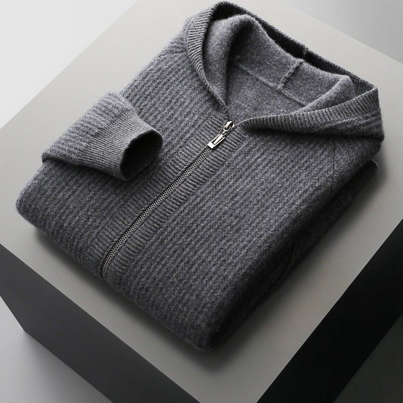 Bluza z Wełny Merynosów