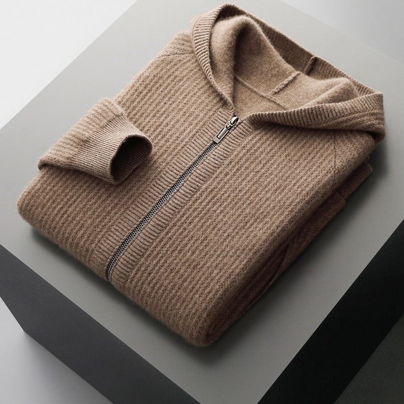 Bluza z Wełny Merynosów