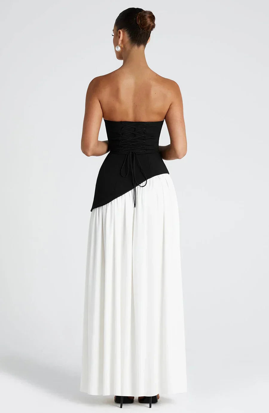 Aurora Maxi – Sukienka Boho Elegance