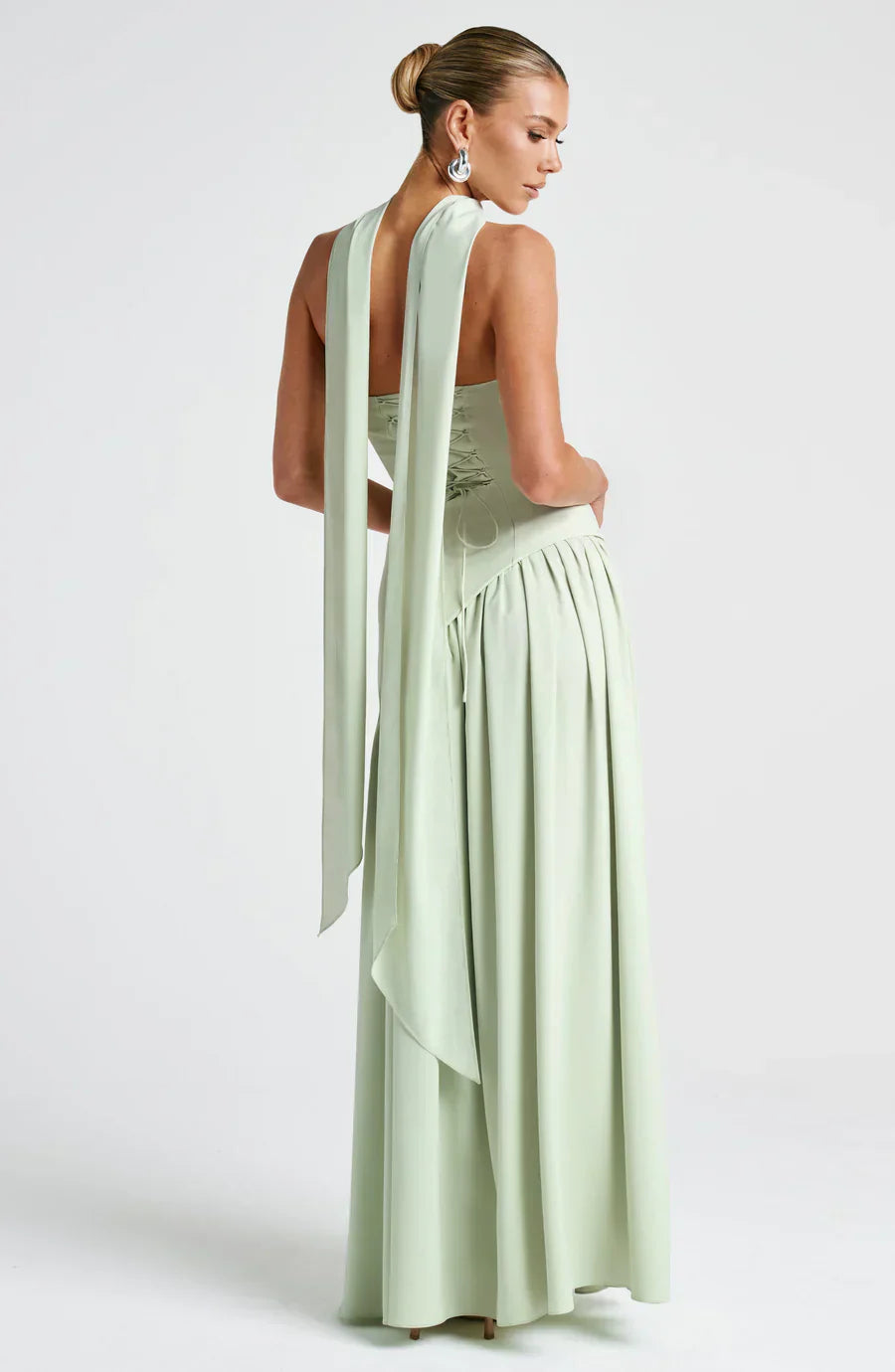 Aurora Maxi – Sukienka Boho Elegance