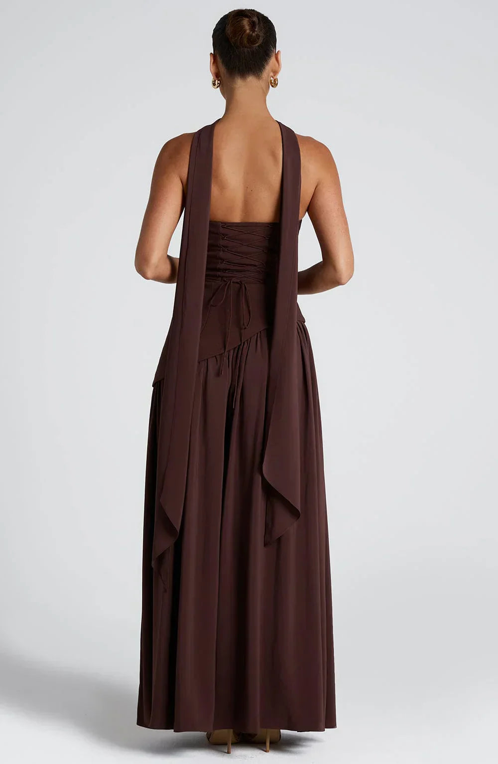 Aurora Maxi – Sukienka Boho Elegance