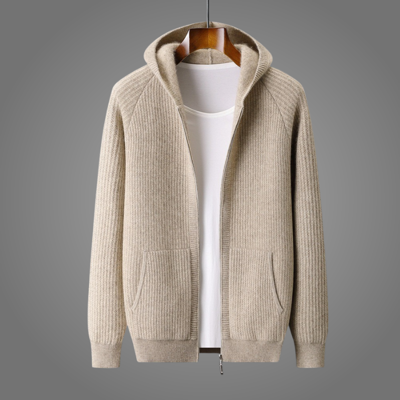 Bluza z Wełny Merynosów