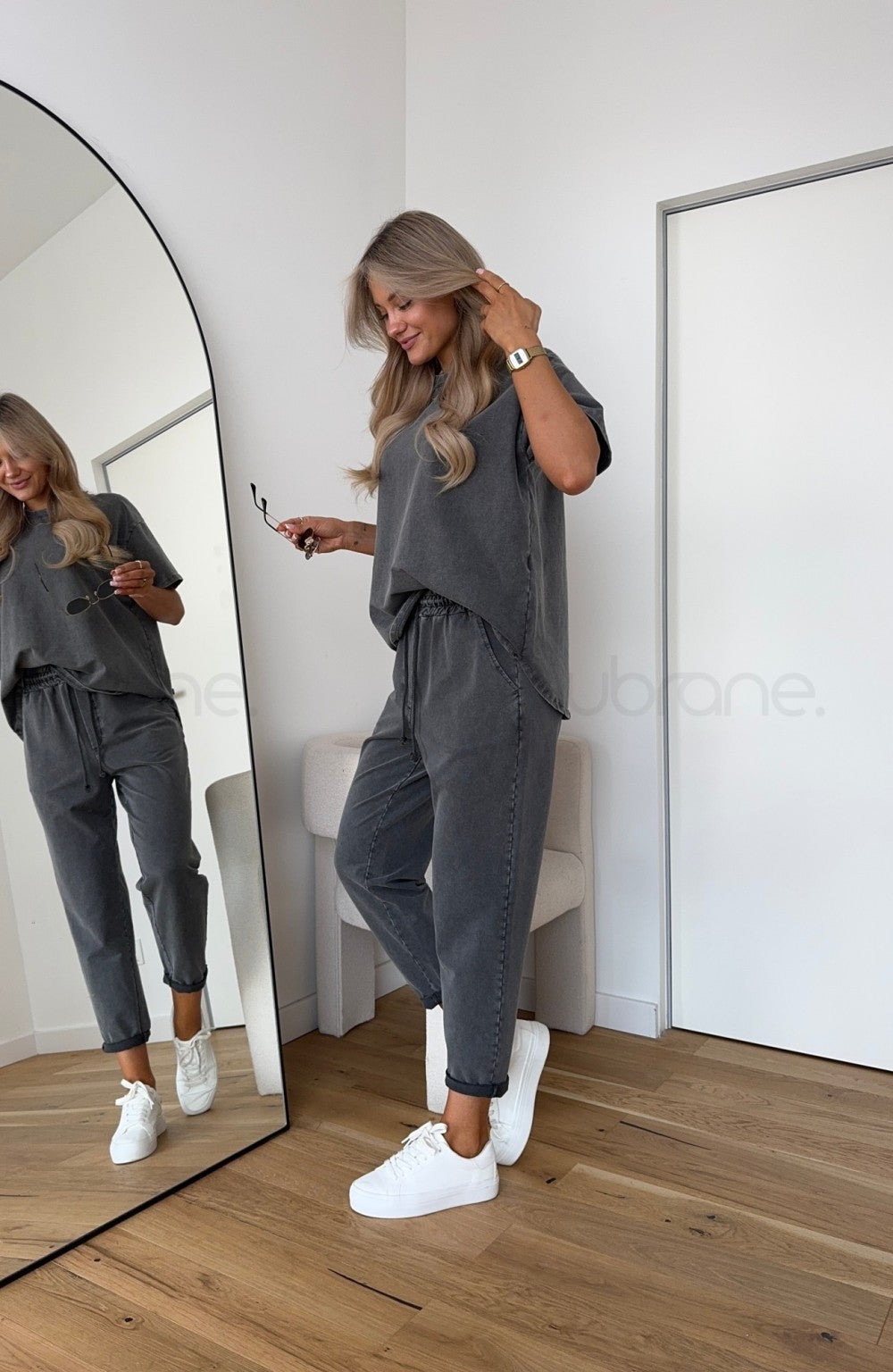 Zestaw Azzurra Elegance Duo
