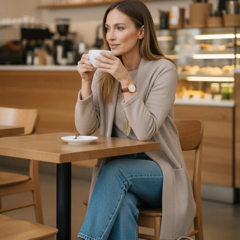 Amalinne™ | 3-Częściowy Elegancki Komplet Premium