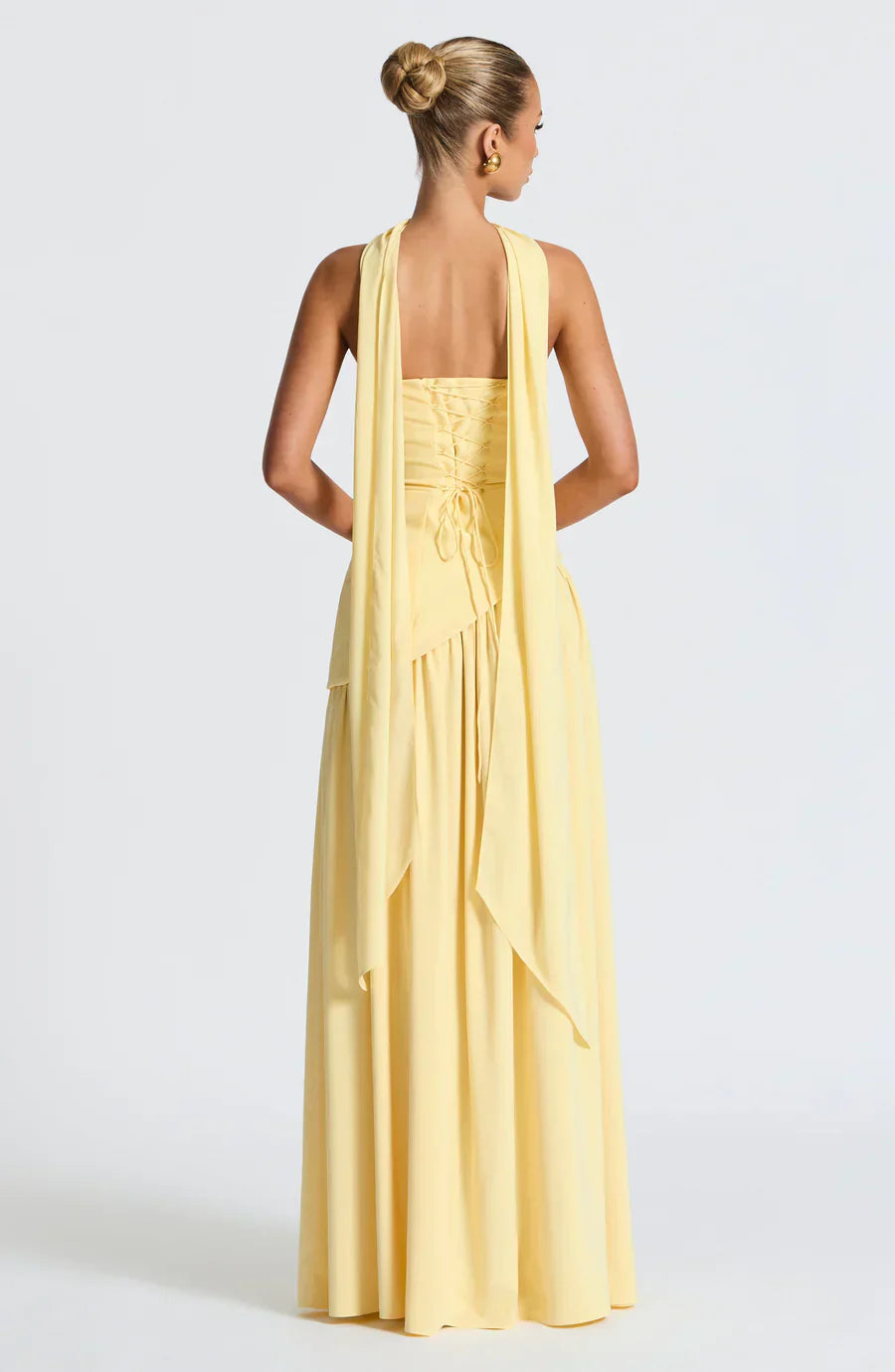 Aurora Maxi – Sukienka Boho Elegance
